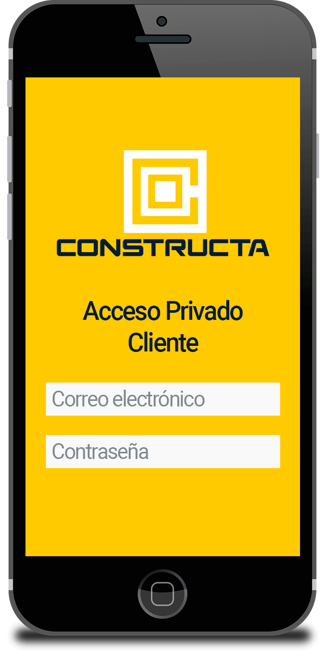 CONSTRUCTA reformas integrales en Tarifa, Zahara de los Atunes y Campo de Gibraltar; Sotogrande, La Alcaidesa, San Roque, Algeciras, La Línea de la Concepción, Los Barrios. Acceso privado a todos los datos de tu proyectos en cualquier momento y lugar.