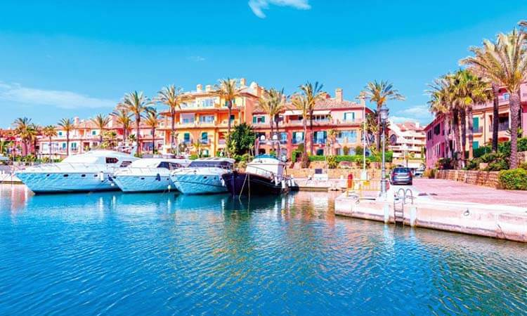 ¿Cuál es el precio de una reforma en Sotogrande? Constructa Magazine - Estilo de vida. Reformas integrales.