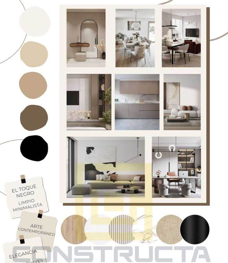 10 consejos para reformar casas. Blog de interiorismo, arquitectura y decoración. CONSTRUCTA, empresa de reformas integrales y construcción en Tarifa y Campo de Gibraltar. Sotogrande, Algeciras, Los Barrios, La Alcaidesa, La Línea de la Concepción, San Roque, Zahara de los Atunes. Reformar y construir casas, villas chalets, apartamentos, viviendas, locales comerciales, restaurantes, tiendas, bares.