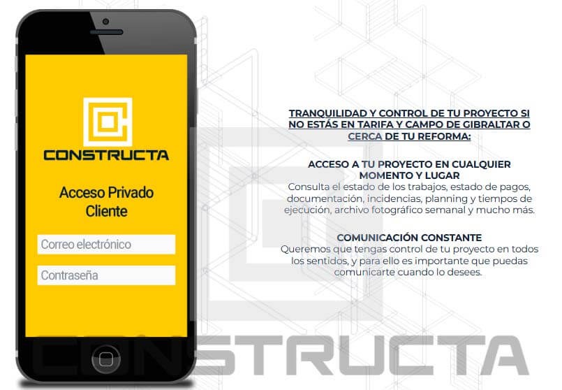 Mejores consejos para reformas de casas. Revista de diseño de interiores arquitectura y decoración. CONSTRUCTA reformas y construcción en Tarifa y Campo de Gibraltar. Sotogrande, Algeciras, Los Barrios, La Alcaidesa, La Línea de la Concepción, San Roque, Zahara de los Atunes. Reformar y construir hogares, villas chalets, apartamentos, viviendas, locales comerciales, restaurantes, tiendas, bares.