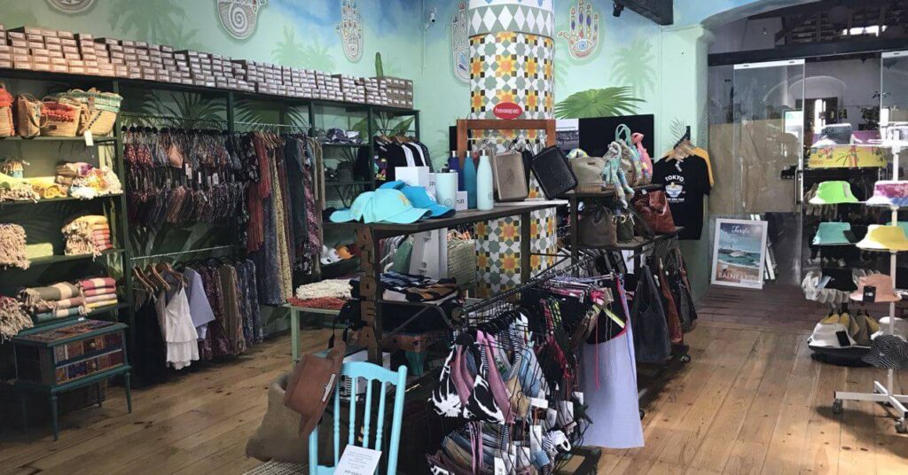 Antes de nuestro trabajo. Reformas integrales en Tarifa. Diseño de interiores. Obra nueva. CONSTRUCTA.